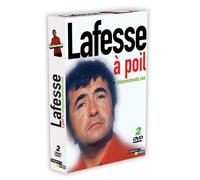 DVD Lafesse a poil unique au monde.com