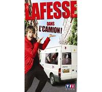 DVD Lafesse dans l'camion