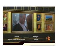 DVD L'affaire Thomas Crown