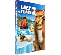 DVD L'âge de glace 2