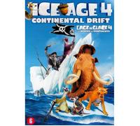 Ice Age 4