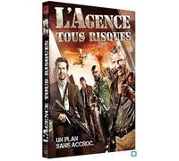 DVD L'agence tous risque
