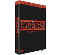 DVD L'agence tous risques, saison 1