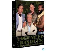 DVD L'agence tous risques, saison 2