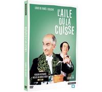 DVD L'aile ou la cuisse