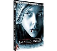 DVD Laisse-moi entrer
