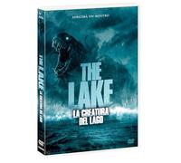 Dvd Lake (The) - La Creatura Del Lago