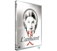 DVD L'amant
