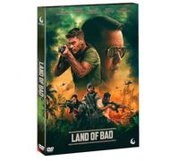 Dvd Land Of Bad