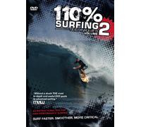 DVD Langue Anglaise Surfing Techniques Volume 2