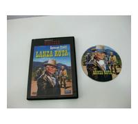 Dvd Lanza Rota - Spencer Tracy, Robert Warner