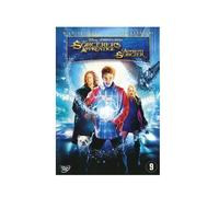 Dvd L'apprenti Sorcier