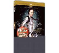 DVD Lara Croft tomb raider 2 : le berceau de la...