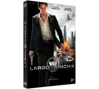 DVD Largo Winch 2