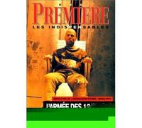 DVD L'armee des 12 singes