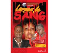 DVD Larmes de sang