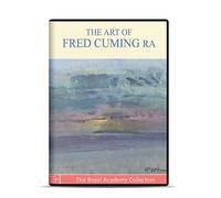 DVD: L'Art de Fred Cuming RA