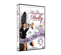 Dvd Las Hermanas Dolly