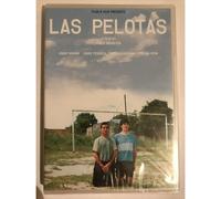 Dvd Las Pelotas - Chris Niemeyer (Espagnol) Nc18