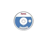 Hama DVD de nettoyage pour tête de lecture laser 00048496 – DVD-ROM