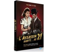 DVD L'assassin habite au 21