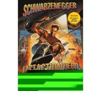 DVD Last action hero