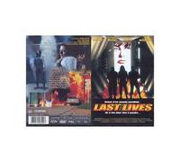 DVD Last Lives