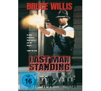 DVD LAST MAN STANDING