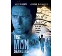DVD Last man standing