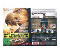 Dvd Last Ride (2009) Avec Hugo Weaving