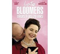 Late Bloomers (trois fois 20 ans) – DVD – 1 DVD