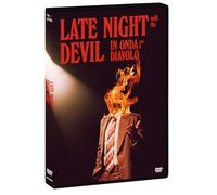 Dvd Late Night With The Devil