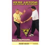 DVD: LATOSA - LATOSA ESCRIMA VOL.01 (382)