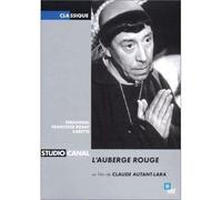 L'auberge Rouge Tous | Occasion