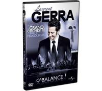 DVD Laurent Gerra - Ca balance