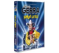 DVD Laurent Gerra : flingue la télé