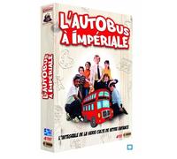 DVD L'autobus à imperiale - here come the doubl...