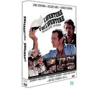 DVD L'aventure c'est l'aventure