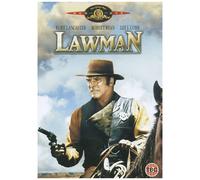 Dvd Lawman (2004) - Burt Lancaster, Winner Dir - Western