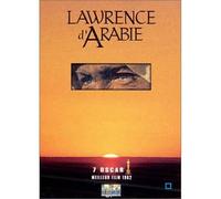 DVD Lawrence d'Arabie
