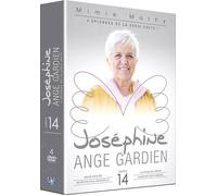 Coffret Joséphine, ange gardien Volume 14 DVD E