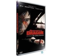 DVD Le baiser mortel du dragon