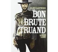 DVD LE BON LA BRUTE ET LE TRUAND ( neuf sous blister )