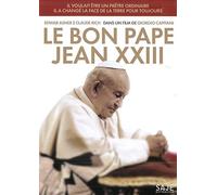 DVD le Bon Pape Jean XXIII