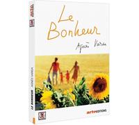 DVD Le Bonheur Jean-Claude Drouot Neuf sous blister (envoi suivi)
