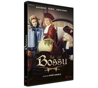 Le Bossu DVD https://www.fnac.com/a6211170/Le-Bossu-DVD-Jean-Marais-DVD-Zone-2?oref=2119d86a-cb23-9f3e-63e9-2abdb0099967