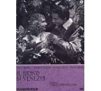 DVD LE BRAVO DE VENISE neuf scellé 1941