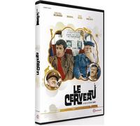DVD - Le Cerveau [ Jean-Paul BELMONDO - BOURVIL - David NIVEN ] Film de Gérard OURY