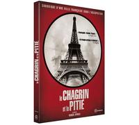 DVD Le chagrin et la pitié