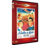 DVD Le chanteur de Mexico